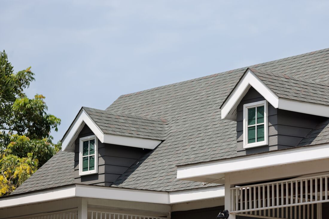 An image of Roofing Services in Baldwin Park, CA